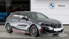 BMW 1 Series 128ti 5dr Step Auto Petrol Hatchback